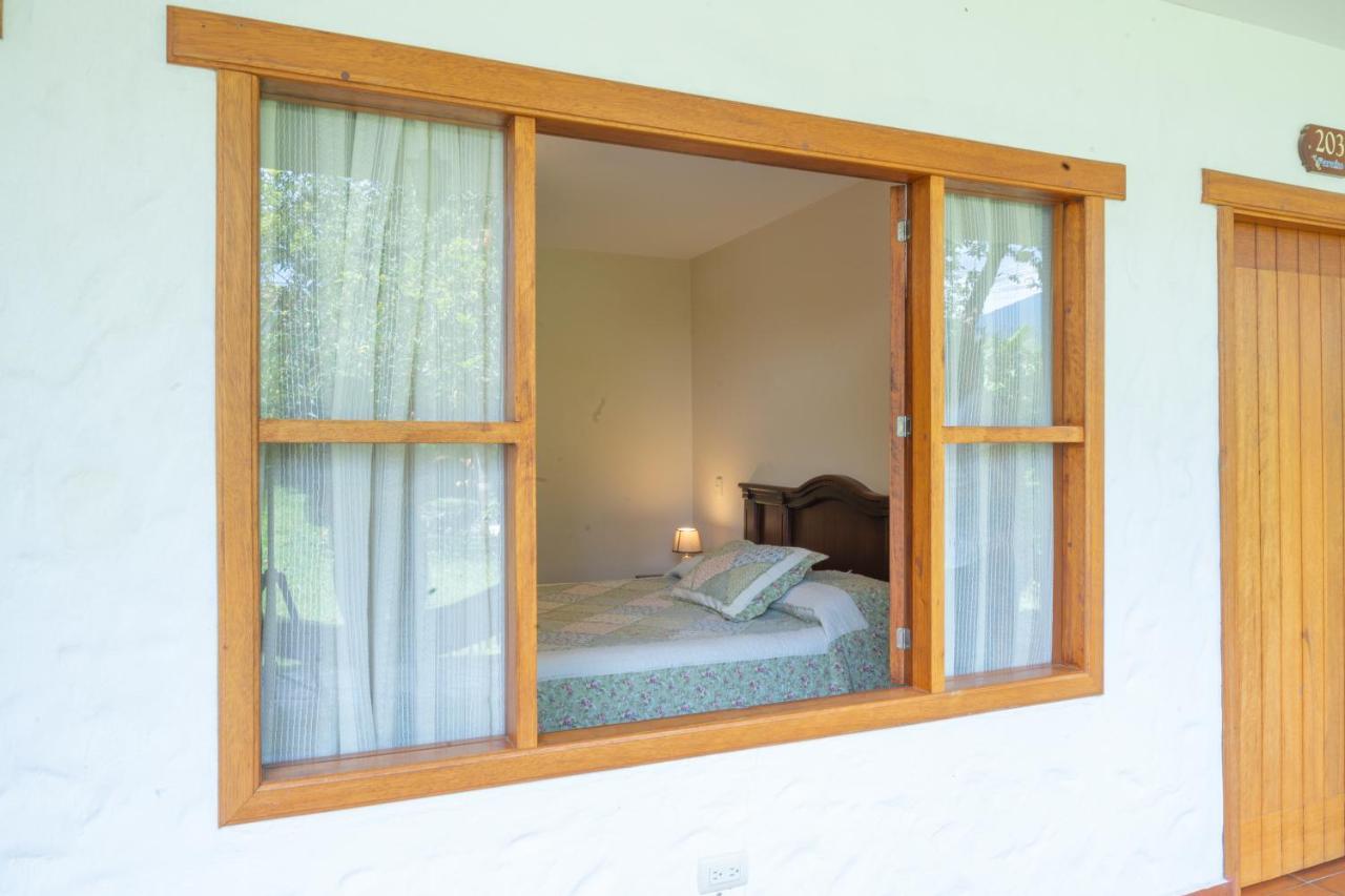 Hosteria Paraiso Vilcabamba Eksteriør billede