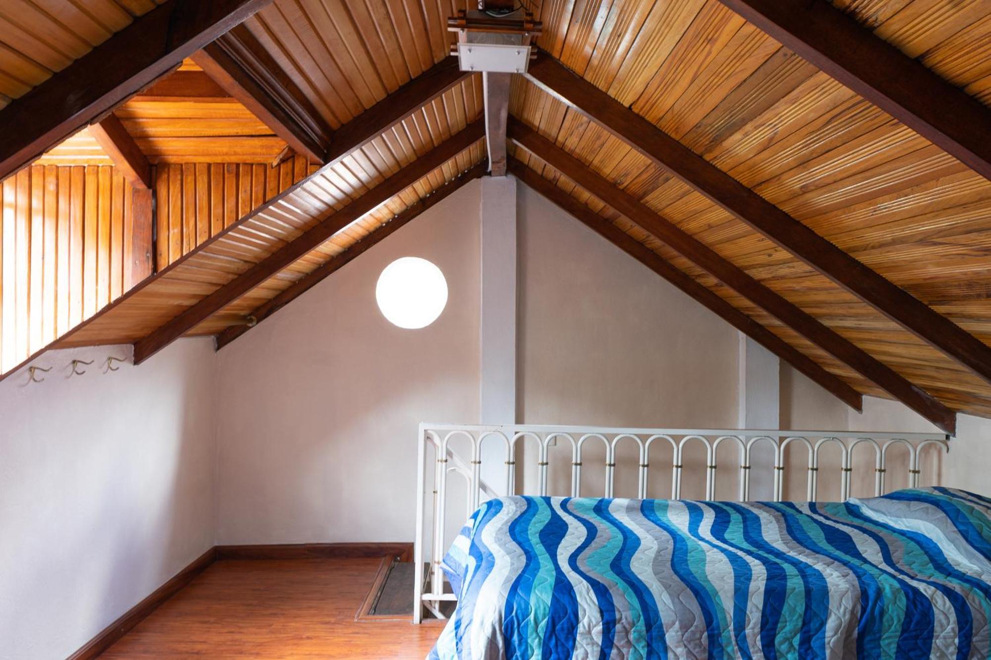 Hosteria Paraiso Vilcabamba Værelse billede