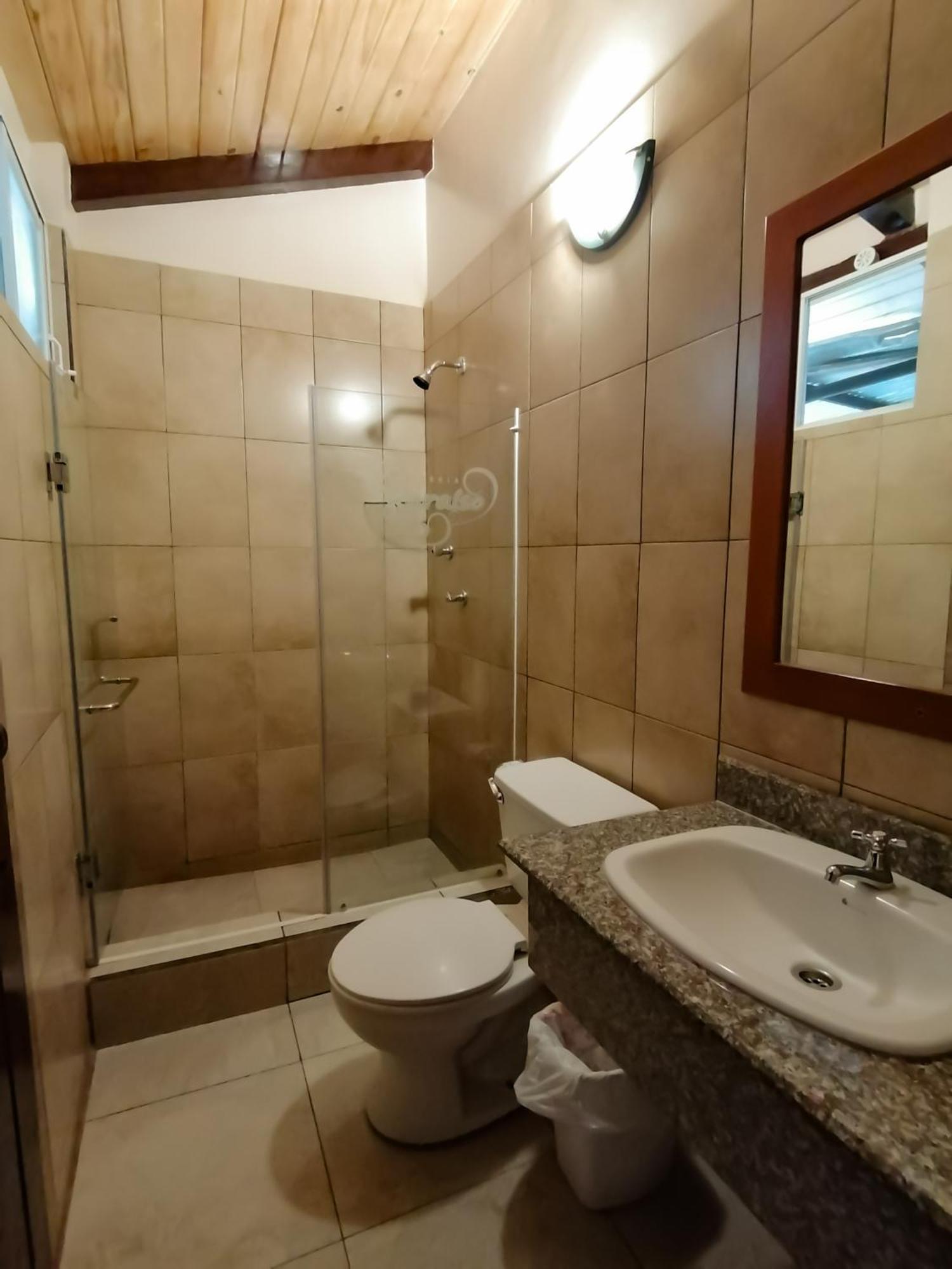 Hosteria Paraiso Vilcabamba Værelse billede