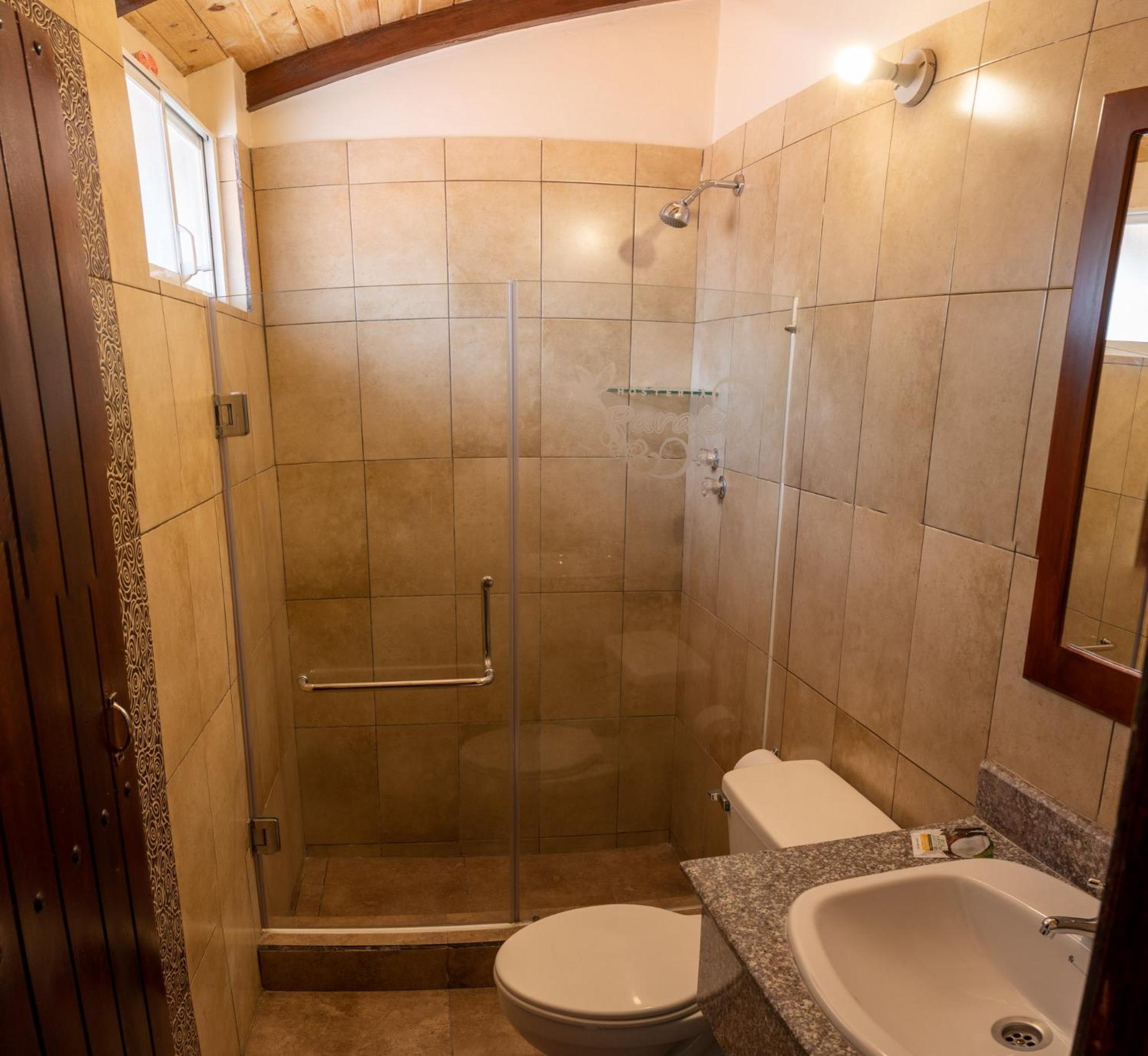 Hosteria Paraiso Vilcabamba Værelse billede